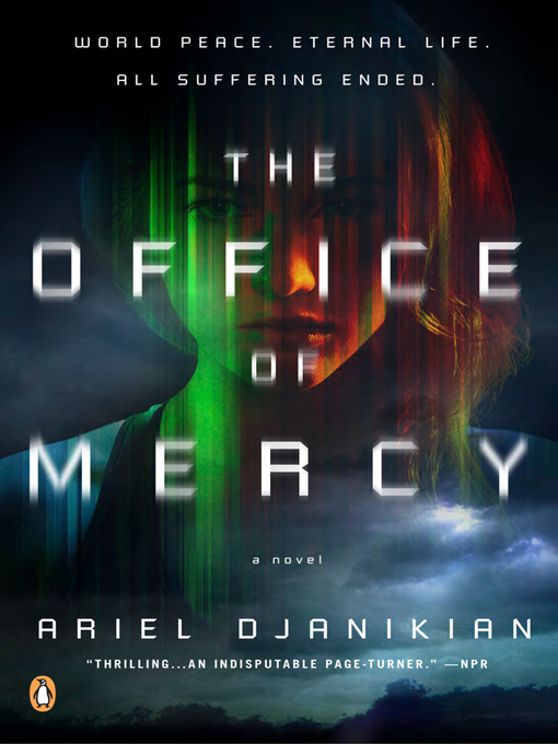 Title details for The Office of Mercy by Ariel Djanikian - Available